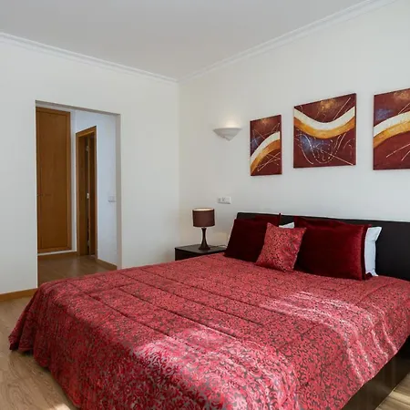 בית נופש Alegre By Sapvillas *