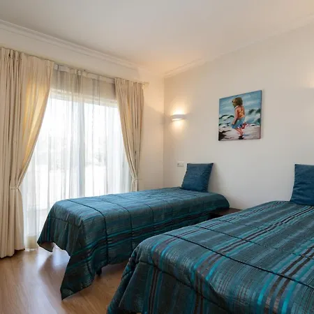 Alegre By Sapvillas בית נופש *