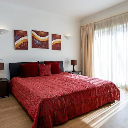 בית נופש Alegre By Sapvillas *