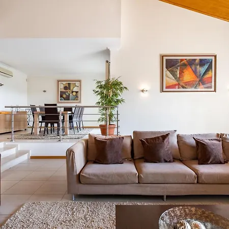 Alegre By Sapvillas וילהמורה