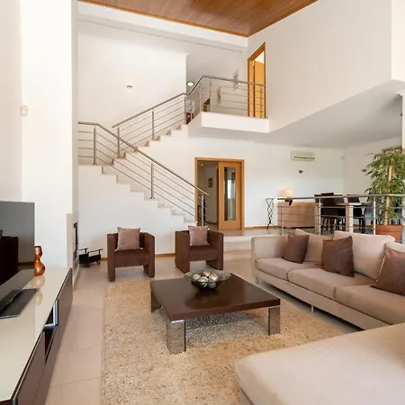 Alegre By Sapvillas * וילהמורה